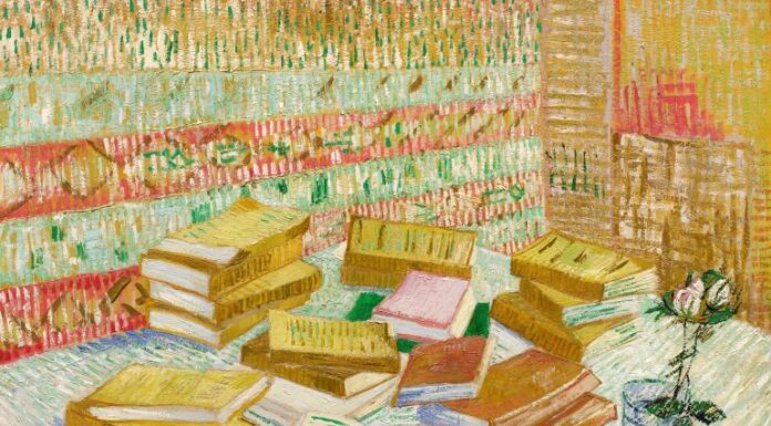 Un cuadro de Van Gogh se vende por 62,7 millones de dólares en subasta en Nueva York