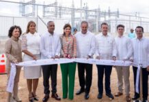 Ministro Joel Santos: “Fondos de pensiones aportan más de USD 1,097 millones en proyectos eléctricos”