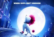 200% Lobo (200% Wolf)