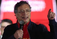 Petro cree que lo único que interesa a Trump de Venezuela es el acceso a su petróleo