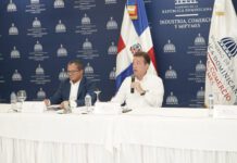 Aprueban permisos de instalación de 13 empresas de zonas francas