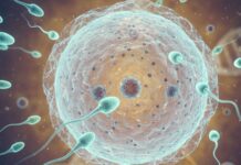 Logran un embarazo con un método que recupera esperma con Inteligencia Artificial