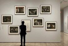 El MoMA dedica al artista cubano Wifredo Lam su mayor retrospectiva en EE.UU.