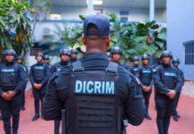 Policía Nacional reporta 75 detenidos en las últimas 24 horas