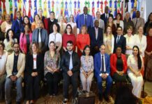 Educación y la UNESCO celebran encuentro regional sobre educación para la paz, los derechos humanos y el desarrollo sostenible