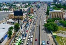 Autoridades de Transporte activan Plan Especial de Movilidad por Viernes Negro 2025