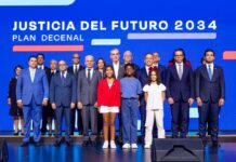 Henry Molina destaca compromiso nacional del presidente Abinader con una justicia centrada en las personas