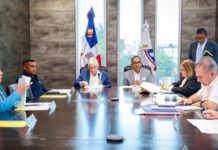 Departamento Aeroportuario activa el “Plan de Manejo Flujo de Pasajeros en Temporada Alta” por festividades navideñas