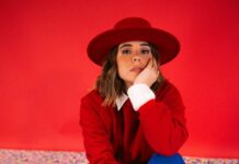 Covi Quintana celebra el éxito de su “Colmado”