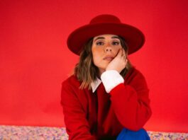 Covi Quintana celebra el éxito de su “Colmado”