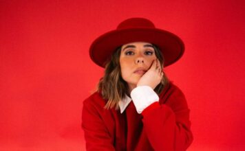 Covi Quintana celebra el éxito de su “Colmado”