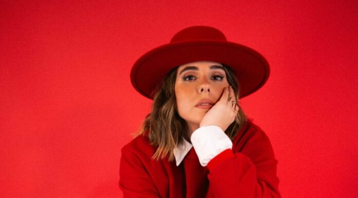 Covi Quintana celebra el éxito de su “Colmado”