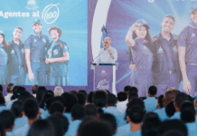 Educación detalla el funcionamiento de Agentes al 100, el voluntariado estudiantil que convierte los valores en acción