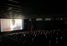 Concluye con éxito en Madrid la XIV edición de la muestra “Todo Cine. Todo Dominicana”