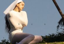 “Lux”, el disco de Rosalía que une luz, espiritualidad y poder femenino en 13 idiomas