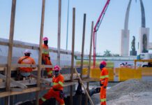 Caasd y el MOPC anuncian trabajos de mantenimiento preventivo en sectores del DN