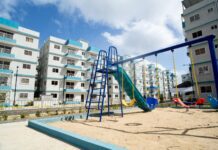 Gobierno ha entregado 15 mil viviendas, duplica promedio anual con tres mil