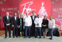 Presidente Abinader lanza el Bono Navideño 2025 para 2.6 millones de dominicanos