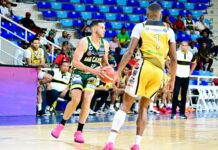 Mauricio Báez elimina a San Lázaro y se medirá a San Carlos en la serie final