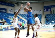 Mauricio Báez clasifica a serie semifinal y le complica el panorama a Bameso