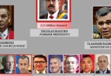 Cartel de los Soles, la esquiva banda en la diana de EE.UU. y su despliegue en el Caribe