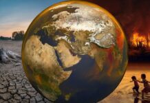 La ONU: El mundo va camino de superar los 1,5 grados de calentamiento global en diez años