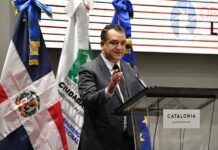 Presidente de la JCE cita desafíos del sistema político electoral de la región y los pilares para enfrentarlos