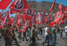 Reflexiones sobre el auge del autoritarismo