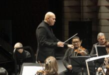 Una noche dedicada a Mozart en Santo Domingo