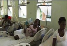 AI insiste en que medida hospitalaria dominicana que afecta a haitianos es discriminatoria