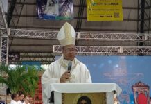 Arzobispo coadjutor inicia reordenamiento administrativo y pastoral en Arquidiócesis de Santo Domingo