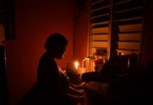 El problema de los apagones en República Dominicana