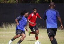 LDF declara 3-0 todos los partidos contra Atlético San Cristóbal tras su expulsión por la FIFA