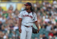 Luis Ortiz suelto bajo fianza de US$500,000