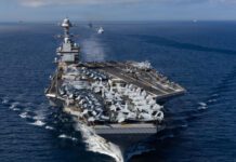 Los ataques de EEUU a lanchas en el Caribe y el Pacífico, una grieta en la Cumbre CELAC-UE