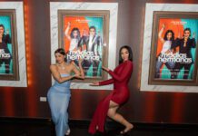 “Medias Hermanas”: remake peruano con esencia dominicana protagonizado por Nashla Bogaert y “La More”