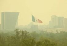 Más de 150 millones respiran aire contaminado en América Latina, según la OPS