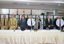 Gobierno duplica la presencia policial en las calles: de 13% a 28% de agentes ahora patrullan