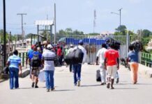 Culturalmente nos estamos haitianizando