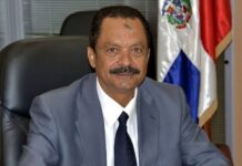 Marino Mendoza advierte que narcotráfico vinculado al PRM coloca a RD en un panorama sombrío