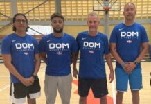 García asumirá riendas equipo nacional baloncesto en Primera Ventana del Mundial