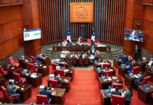 Senado conforma comisión especial para estudio de observaciones del Poder Ejecutivo a Ley de Gestión Integral y Procesamiento de Residuos Sólidos