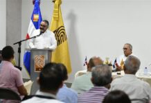 JCE concluye recepción de propuestas de aspirantes a miembros de Juntas Electorales a nivel nacional