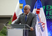 Promipyme anuncia histórica colocación de RD$1,450 millones en noviembre impulsada por apoyo del Gobierno*