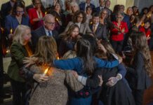 Las víctimas de Epstein tras la ley: “Pasamos de sentir miedo a sentir que se nos teme”