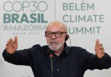 La cumbre de la COP30 arranca con ataques a Trump y un nuevo fondo para salvar las selvas
