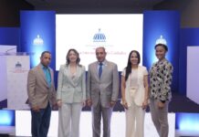 Gloria Reyes: “En tres años el piloto Comunidades de Cuidado ha formado a más de 4 mil personas cuidadoras”