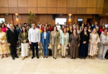 Analizan la violencia contra niños, niñas y adolescentes en República Dominicana