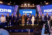 Asonahores impulsa inversiones en turismo deportivo en su Foro de Inversión Turística 2025