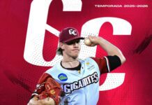 Gigantes del Cibao anuncian seis nuevos jugadores importados